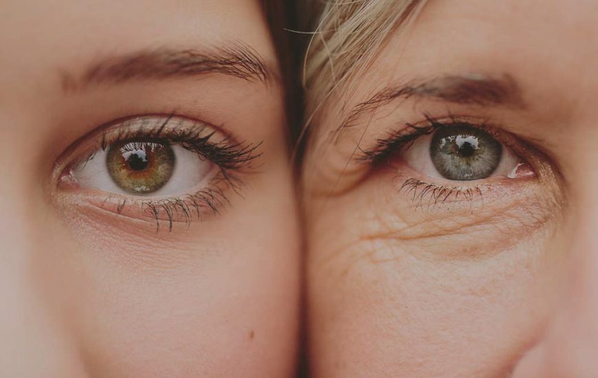 Yeux et regard