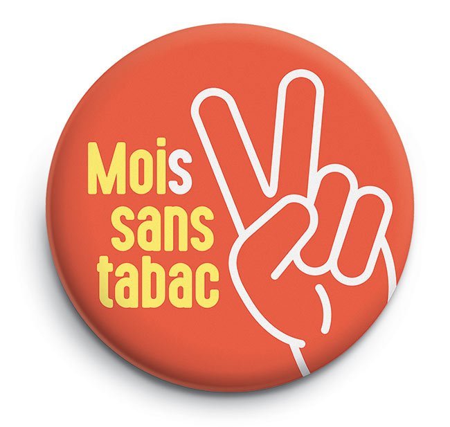 Mois sans tabac