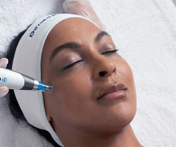 Microneedling Dermapen
