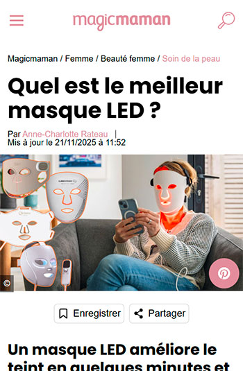 Revue de presse du Dr Obadia