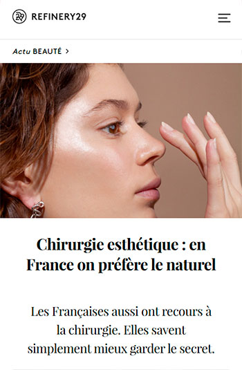 Revue de presse du Dr Obadia