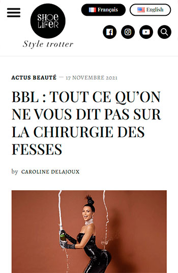 Revue de presse du Dr Obadia