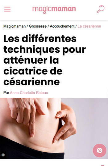 Revue de presse du Dr Obadia