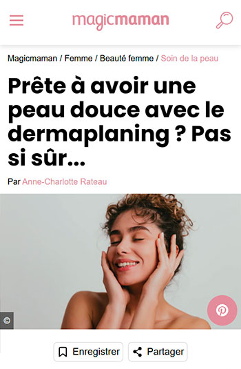 Revue de presse du Dr Obadia