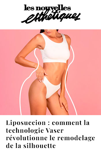 Les nouvelles esthétiques